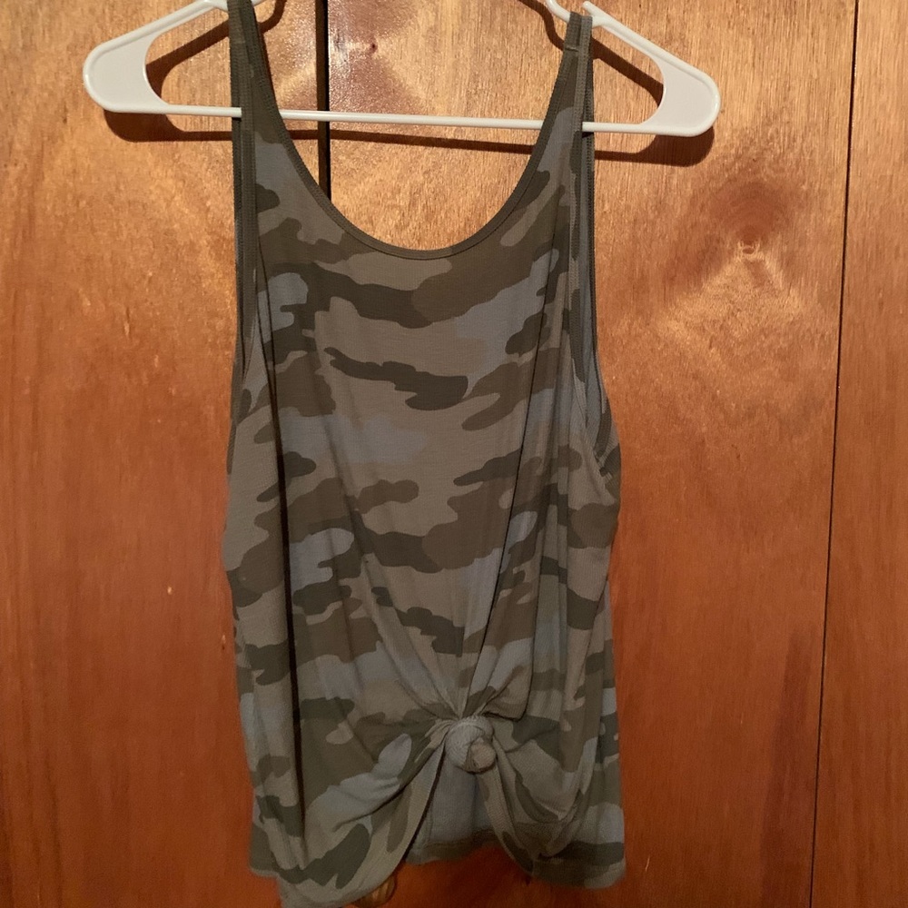 Soft & Sexy Tank